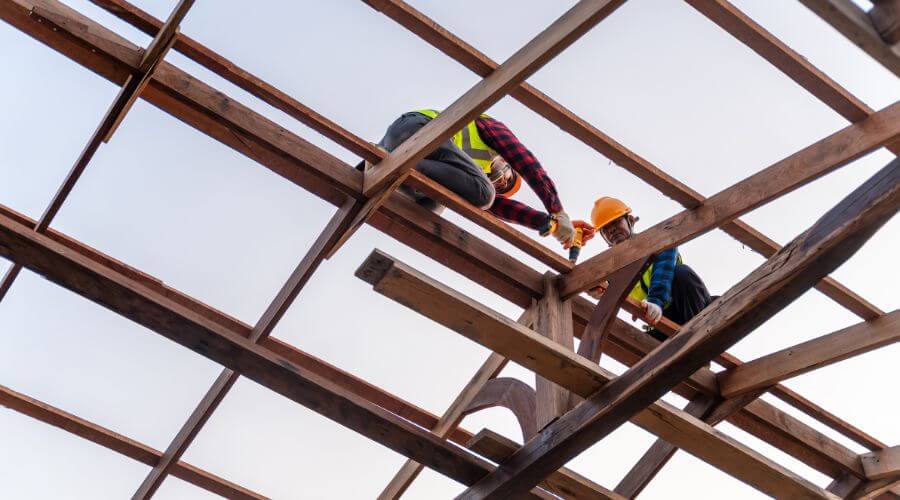 Local Chimney Repair in Byrdstown, TN